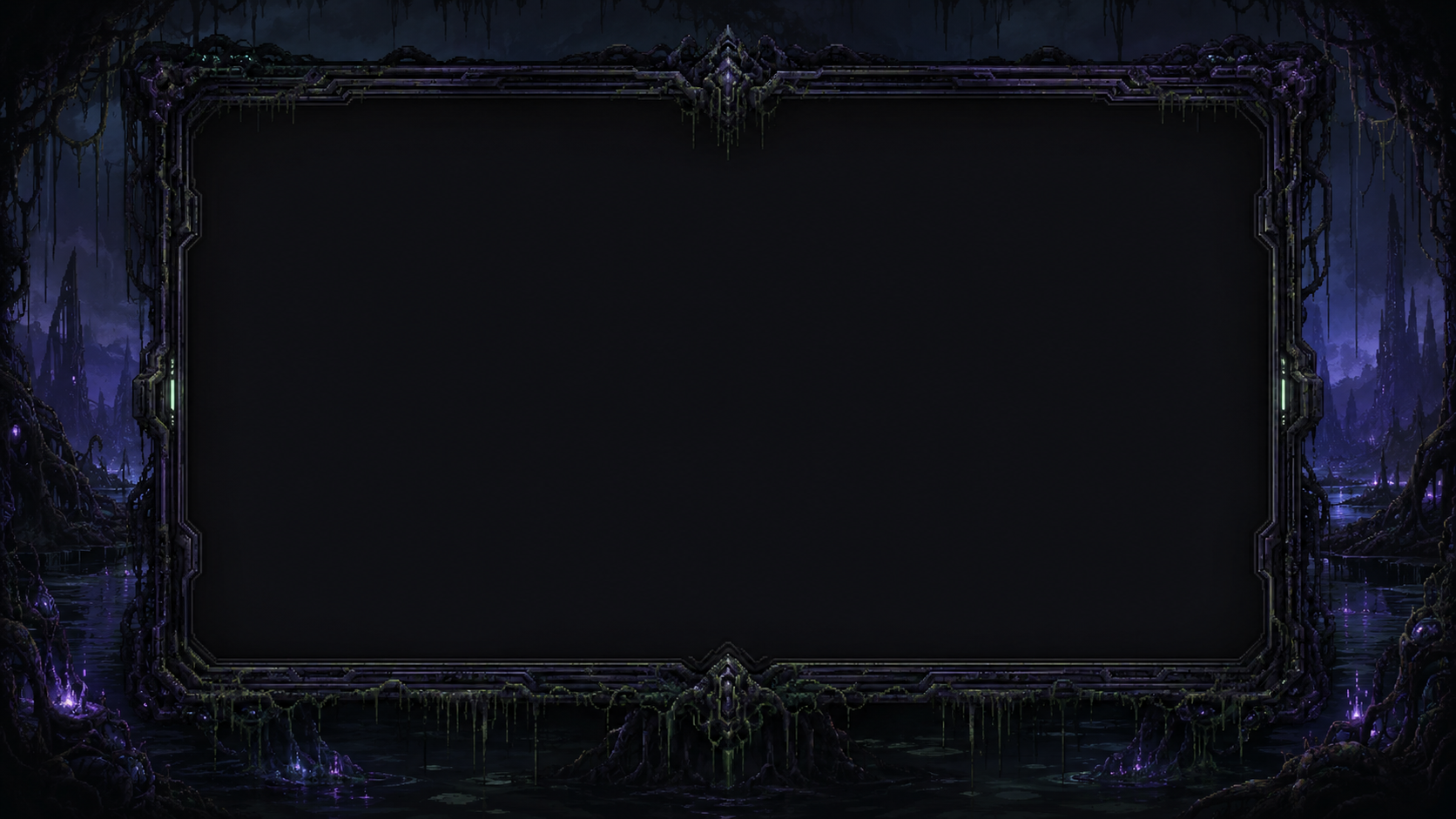 DravenSaga development screenshot 2